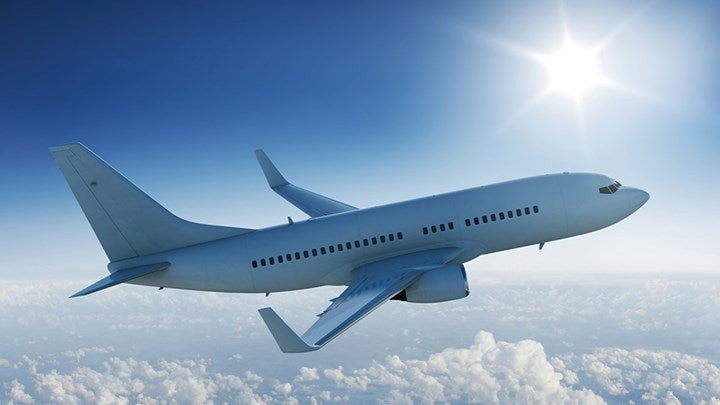 Πτήση τρόμου για 359 επιβάτες εξαιτίας μηχανικής βλάβης (βίντεο)